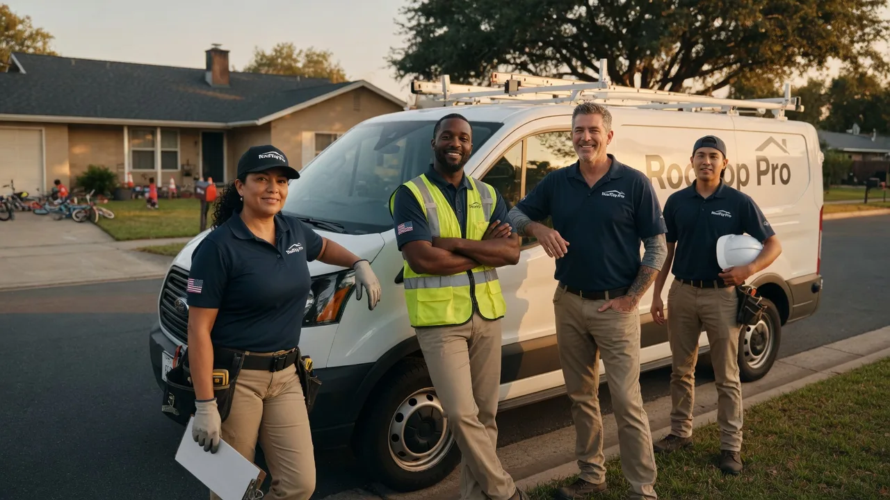 Roof Repair in Hilton, NY near me